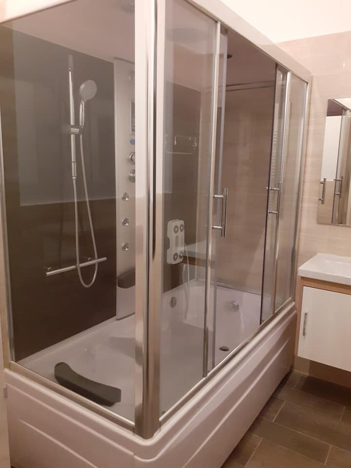 Villmont-instal