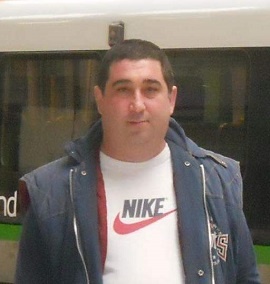 George instalator constanta