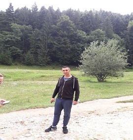 Andrei instalator sanitar constanta