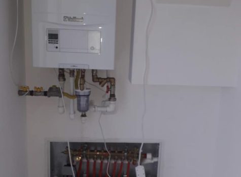 Vilmont-Instal instalatii sanitare constanta, instalator constanta